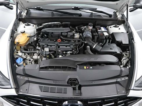 Used 2022 Hyundai Sonata SEL Plus w/ Cargo Package FWD image 22