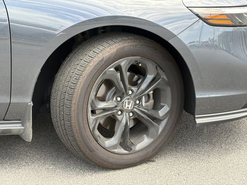 Used 2025 Honda Accord SE image 5