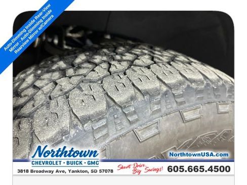 Certified 2024 Chevrolet Silverado 3500 High Country w/ High Country Premium Package image 23