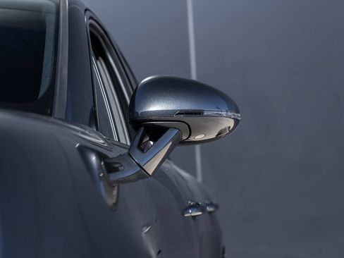 Certified 2026 Porsche Macan S AWD/4WD image 20
