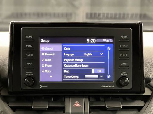 Used 2022 Toyota RAV4 XLE image 31