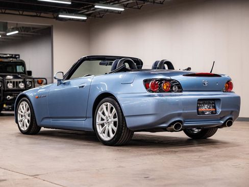 Used 2006 Honda S2000 image 35