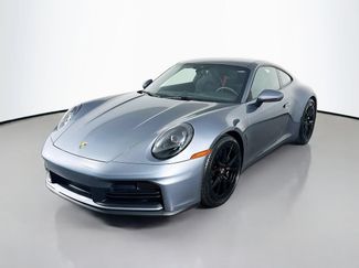Certified 2025 Porsche 911 Carrera T RWD 360° Tour
