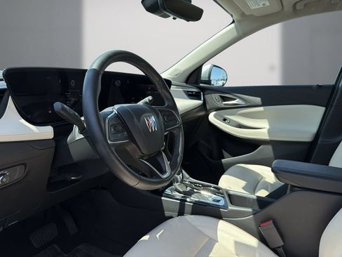 Certified 2024 Buick Encore GX Avenir w/ Avenir Technology Package FWD image 14