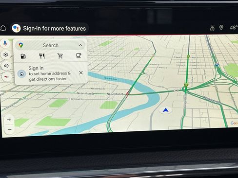 Used 2024 GMC Sierra 2500 Denali w/ Denali Reserve Package image 43