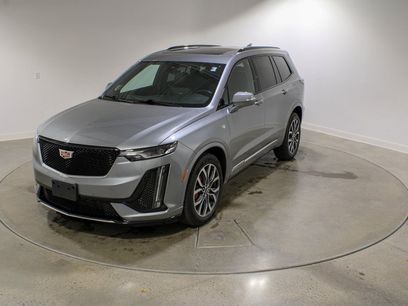 Used 2024 Cadillac XT6 Sport