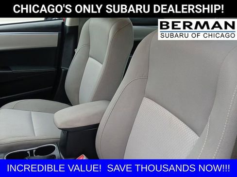 Used 2015 Toyota Corolla LE image 20