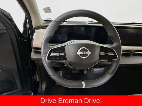 Used 2023 Nissan Ariya FWD image 11