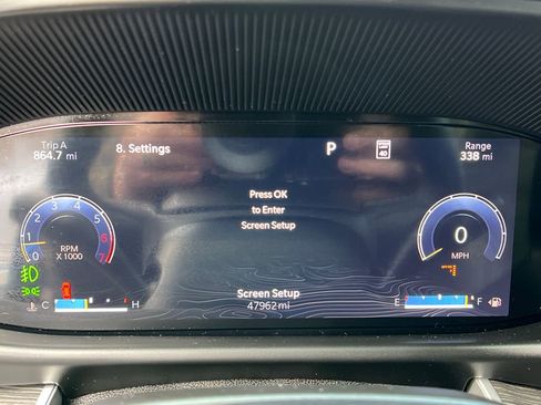 Used 2023 Jeep Wagoneer L Series III w/ Premium Group I image 15