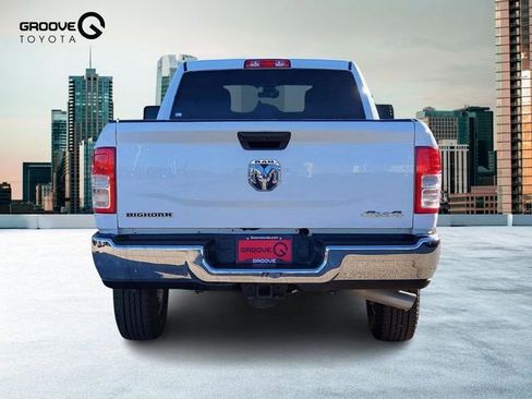 Used 2024 RAM 2500 Big Horn image 5