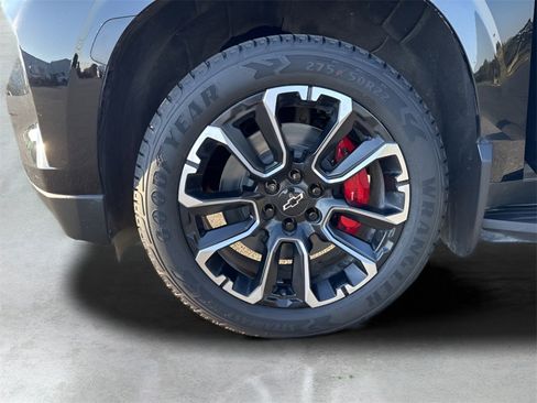 Used 2022 Chevrolet Tahoe RST image 36