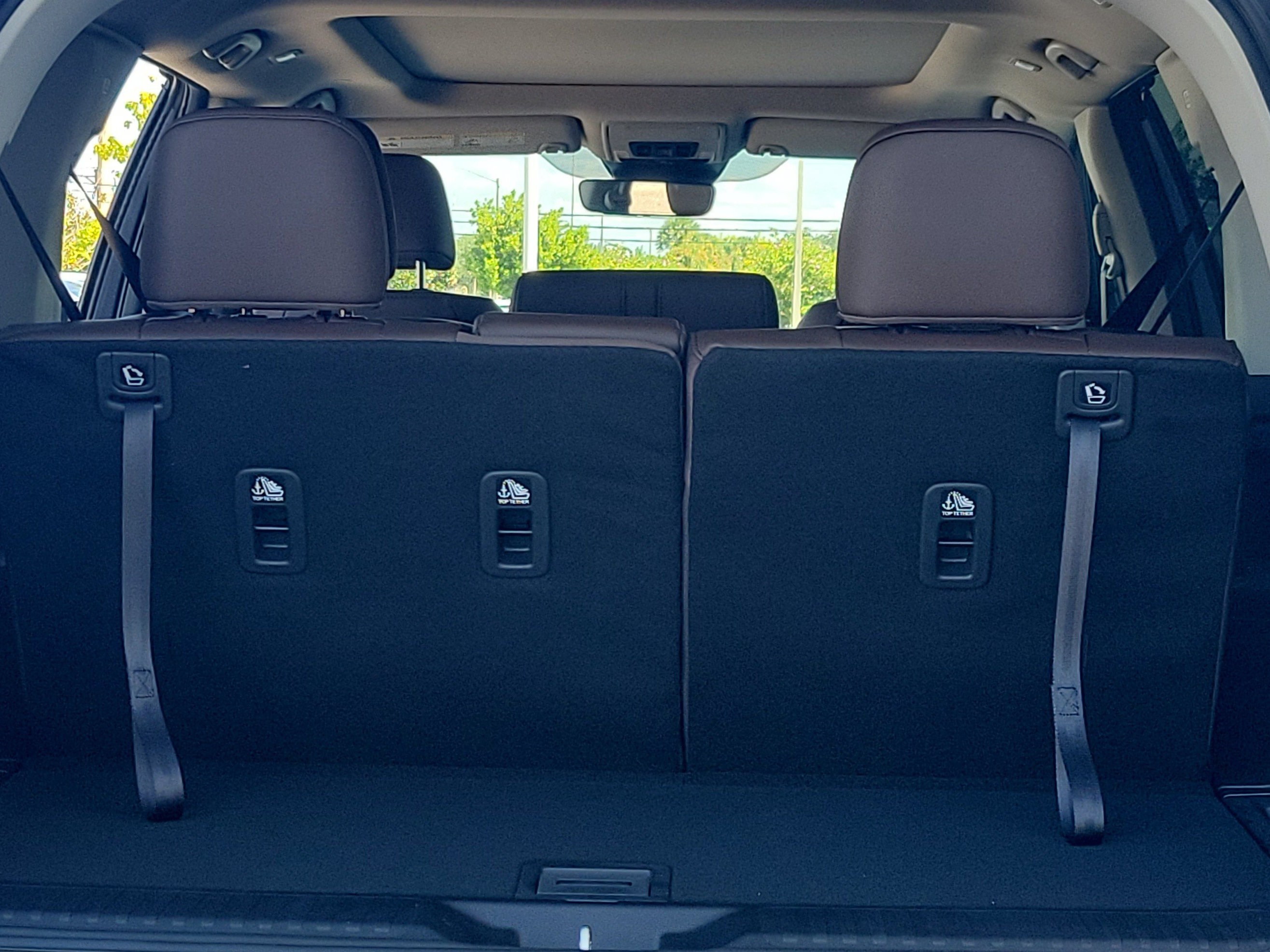 New 2026 Honda Pilot image 14