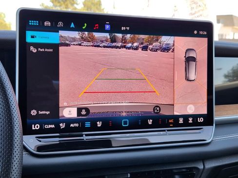 Used 2025 Volkswagen Tiguan SEL R-Line AWD/4WD image 14