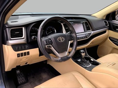 Used 2014 Toyota Highlander XLE AWD/4WD image 18