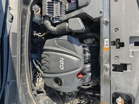 Used 2014 Hyundai Santa Fe Sport image 27