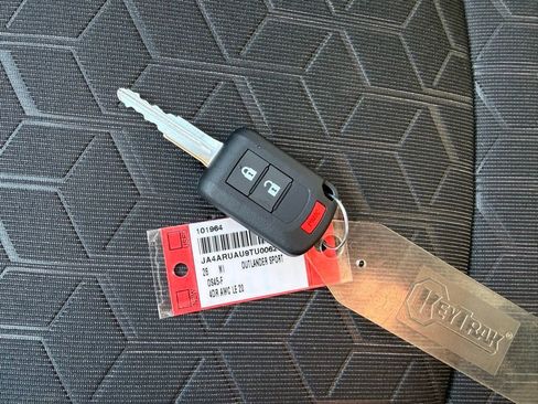 New 2026 Mitsubishi Outlander Sport LE image 32