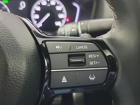 Certified 2025 Honda Civic Sport image 25