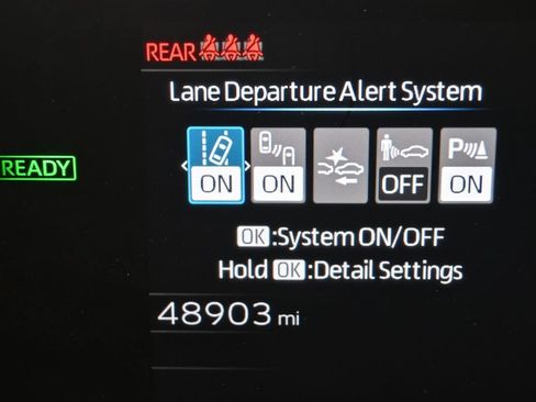 Certified 2023 Toyota bZ4X AWD w/ Weather Package image 16