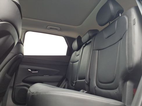 Certified 2026 Hyundai Tucson Limited image 14