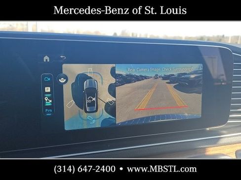 New 2026 Mercedes-Benz GLE 450 4MATIC image 36
