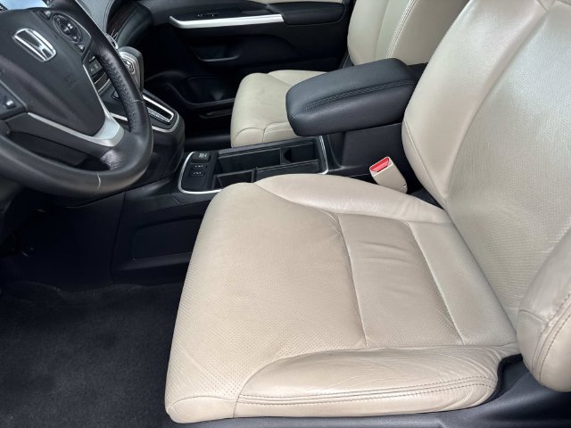Used 2016 Honda CR-V Touring image 19