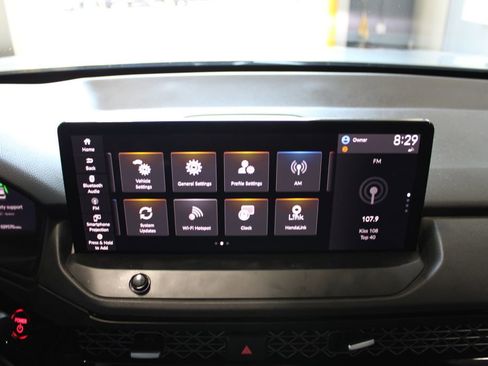 Used 2023 Honda Accord Sport image 23