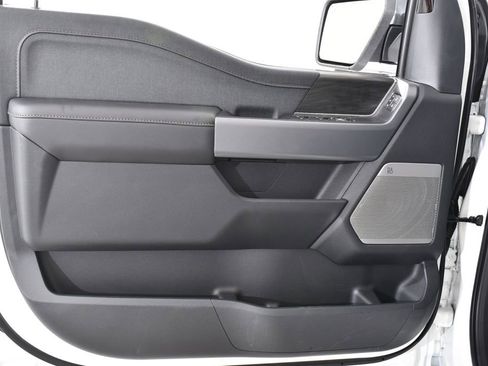 New 2026 Ford F150 Lariat AWD/4WD image 24