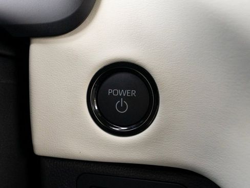 New 2025 Toyota Tundra Capstone image 28