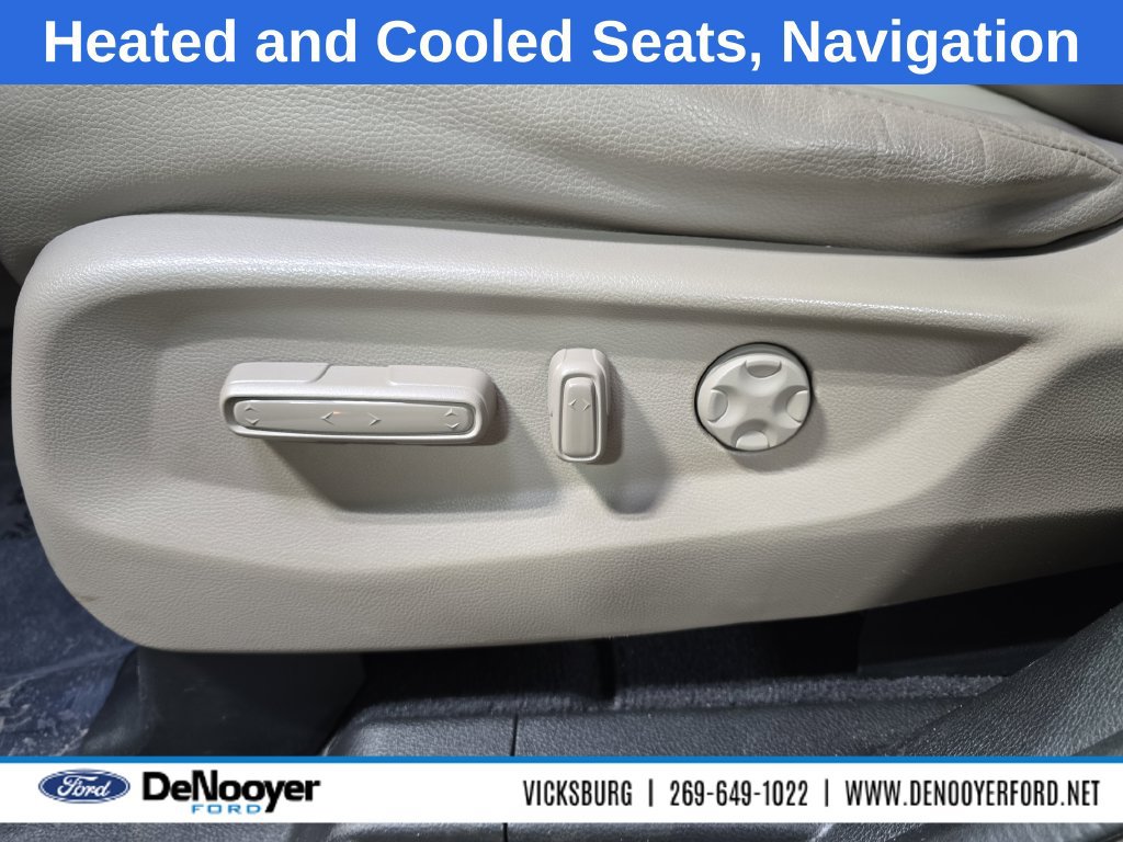 Used 2018 Honda Odyssey Elite image 31