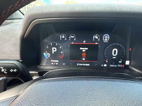 Used 2025 Ford Ranger Raptor AWD/4WD image 29