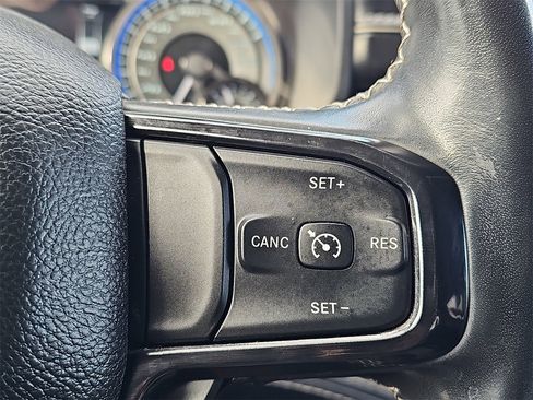 Used 2022 RAM 1500 Limited image 22