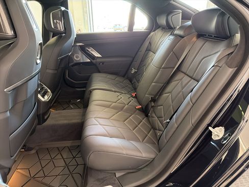 New 2026 BMW 760i xDrive AWD/4WD image 15