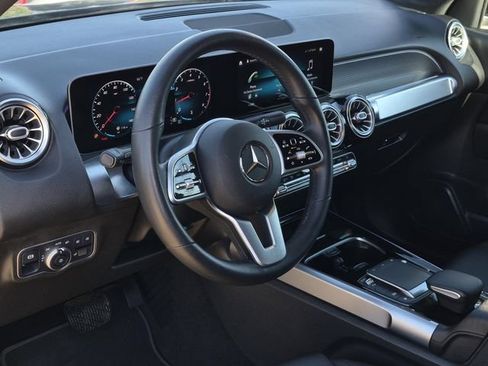 Certified 2021 Mercedes-Benz GLB 250 image 13