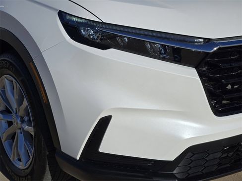 Used 2025 Honda CR-V EX image 29