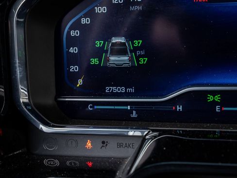 Used 2023 Chevrolet Silverado 1500 RST w/ All Star Edition Plus image 19