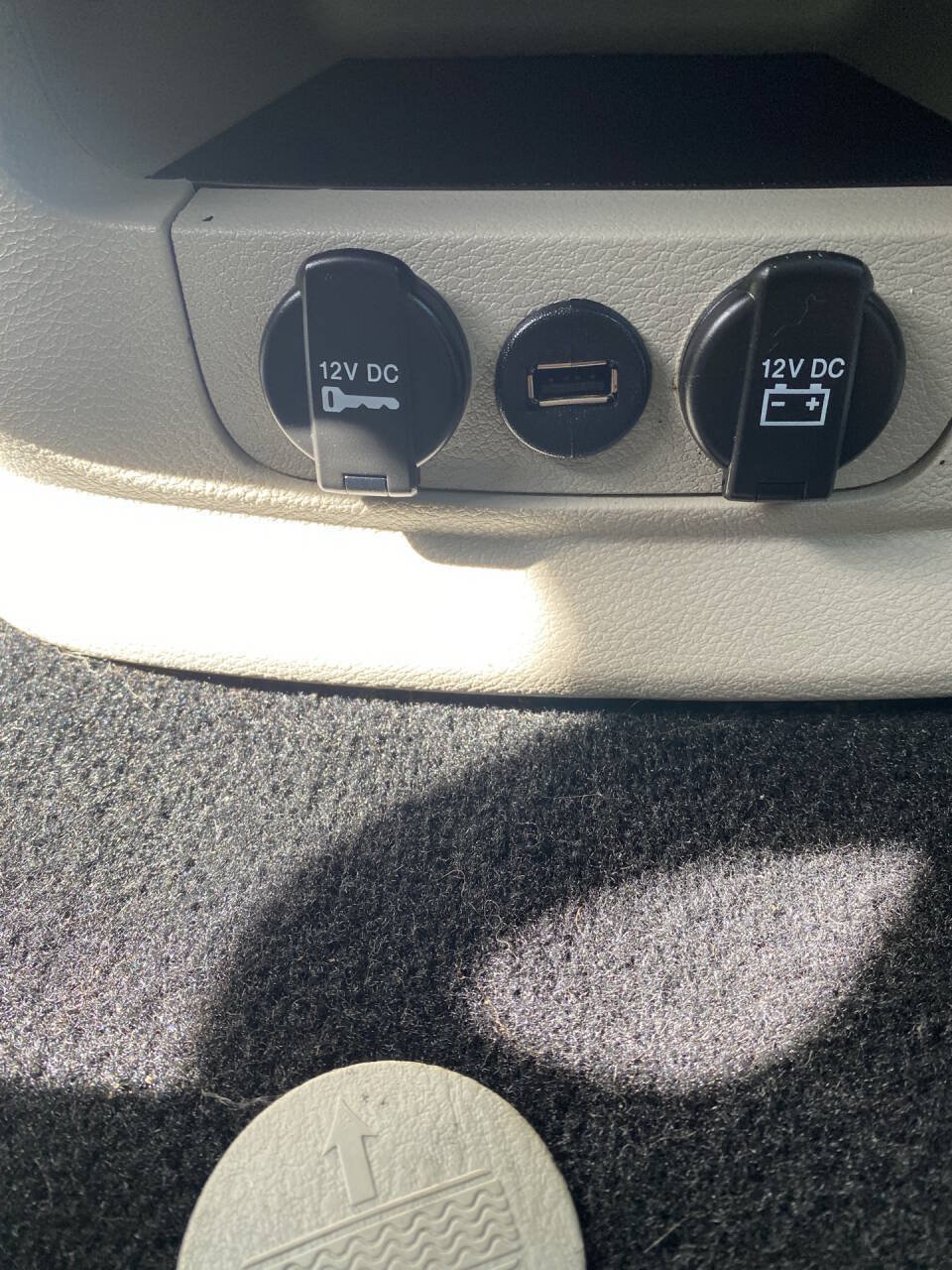 Used 2012 Dodge Grand Caravan SE FWD image 14