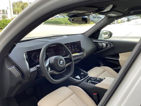 New 2026 BMW X3 xDrive30 w/ Convenience Package image 9