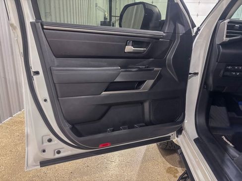 Used 2024 Toyota Tundra SR5 image 14