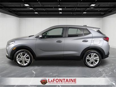 Used 2023 Buick Encore GX Preferred w/ Cold Weather Comfort Package