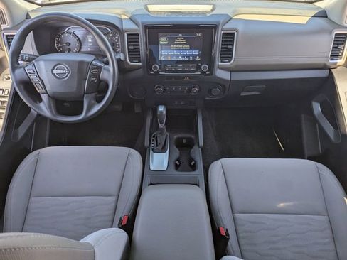 Used 2023 Nissan Frontier SV w/ Tow Package image 14