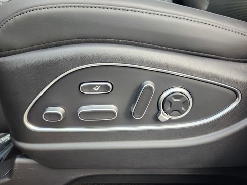 New 2026 Hyundai Palisade Calligraphy image 10