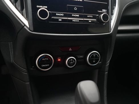 Certified 2023 Subaru Crosstrek 2.0i AWD/4WD image 20