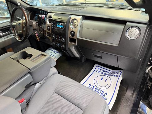 Used 2014 Ford F150 XLT w/ XTR Package image 20