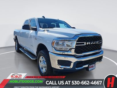 Certified 2022 RAM 2500 Big Horn
