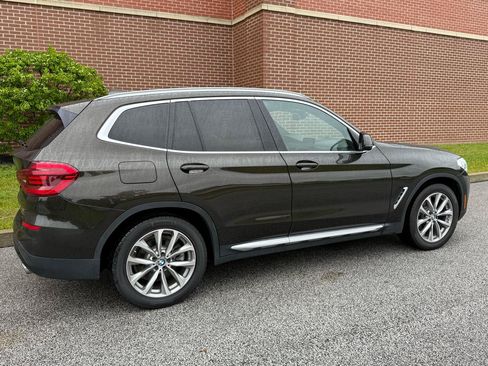 Used 2019 BMW X3 xDrive30i w/ Premium Package AWD/4WD image 14