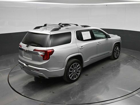 Used 2020 GMC Acadia Denali w/ LPO, Adventure Package AWD/4WD image 28
