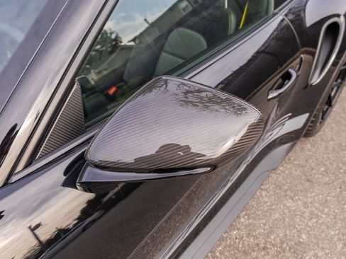 Used 2025 Porsche 911 GT3 RS image 64