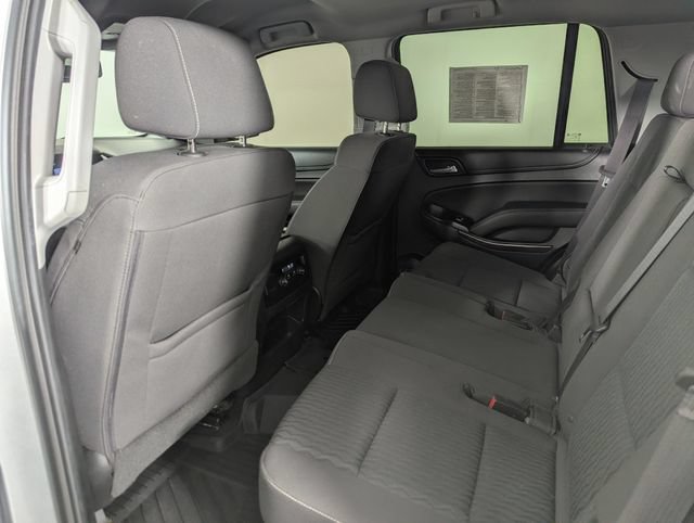 Used 2017 GMC Yukon SLE AWD/4WD image 22