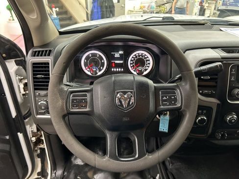 Used 2017 RAM 5500 Tradesman w/ Power Accessory Group image 14