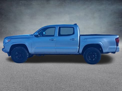 Used 2023 Toyota Tacoma SR image 9